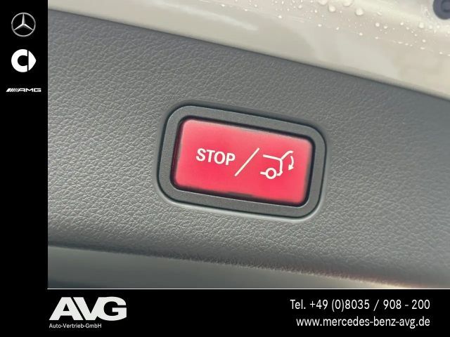 Mercedes-Benz GLC 300 4MATIC AMG Line