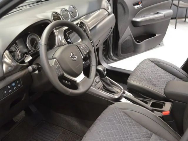 Suzuki Vitara AllGrip Comfort DualJet Hybrid