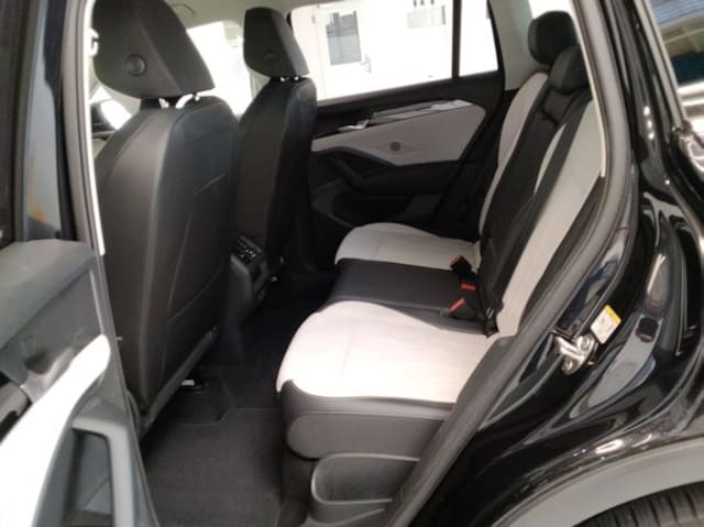 Volkswagen Tiguan eHybrid