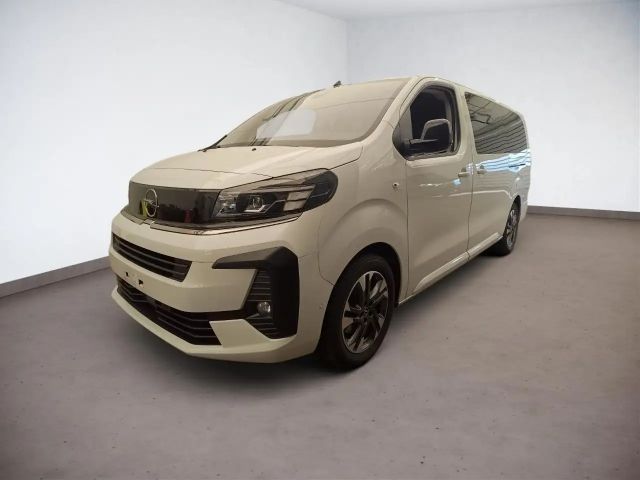 Opel Zafira Life 2.0 CDTI