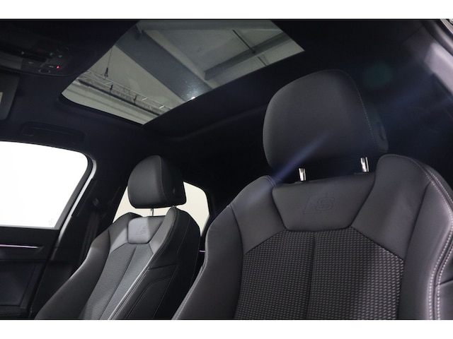 Audi Q3 S-Tronic Sportback