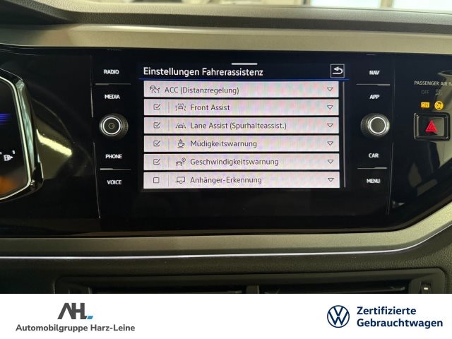 Volkswagen Taigo 1.0 TSI