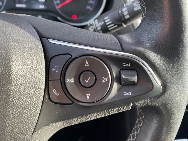 Opel Grandland X 1.2 Turbo Elegance Turbo