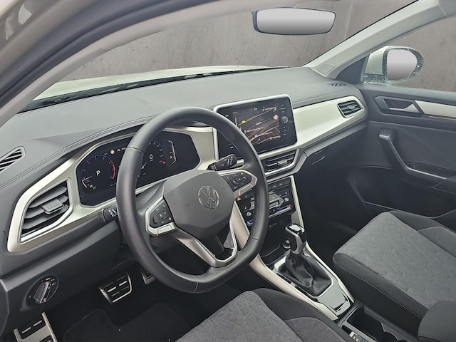 Volkswagen T-Roc 1.5 TSI Move