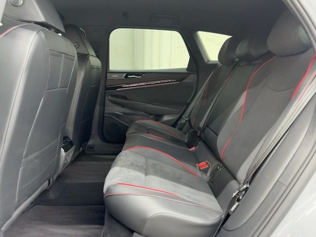 Volkswagen ID.7 GTX Tourer