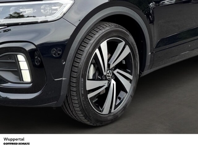 Volkswagen T-Roc 1.5 TSI DSG R-Line