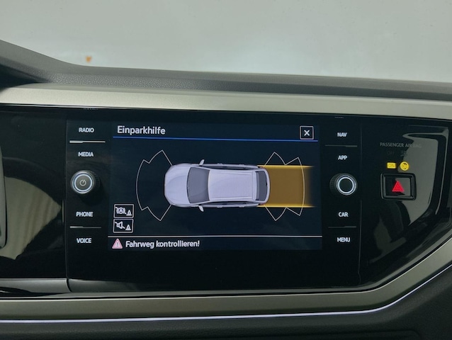 Volkswagen Taigo 1.0 TSI