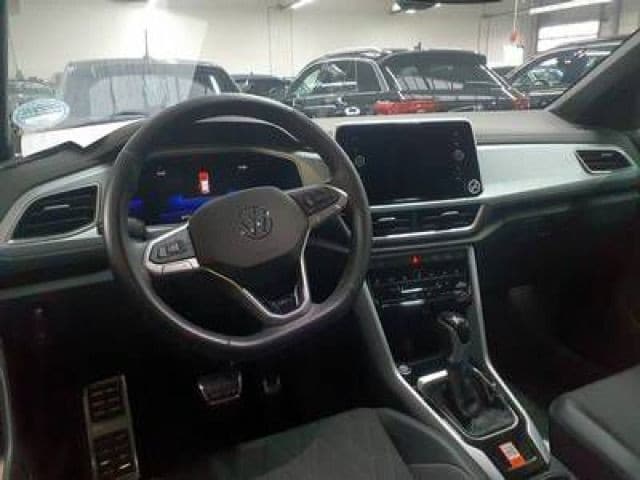 Volkswagen T-Roc 2.0 TDI Life