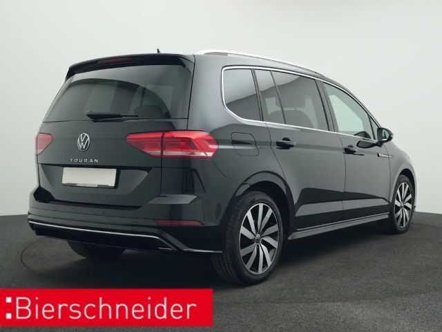 Volkswagen Touran 1.5 TSI DSG R-Line