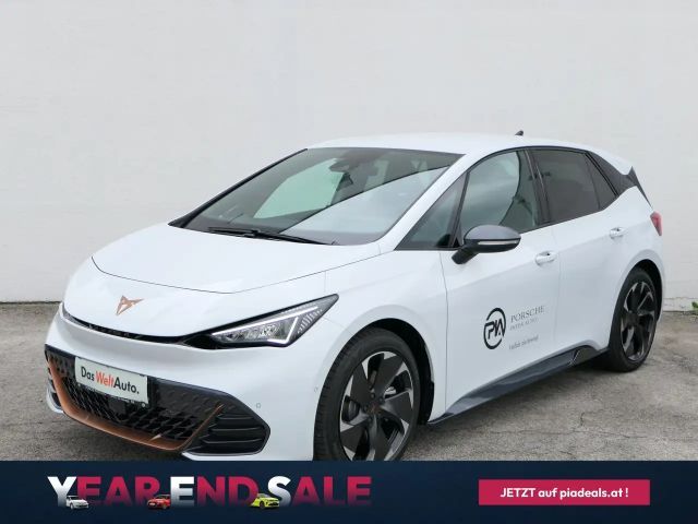 Cupra Born 77 kWh eBoost