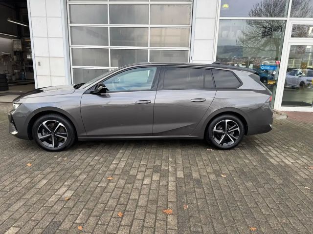Opel Astra GS-Line Grand Sport Sports Tourer