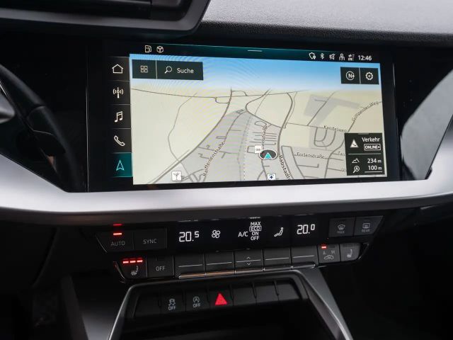 Audi A3 30 TFSI Sedan