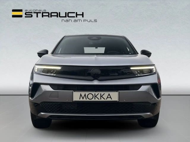 Opel Mokka GS-Line Grand Sport