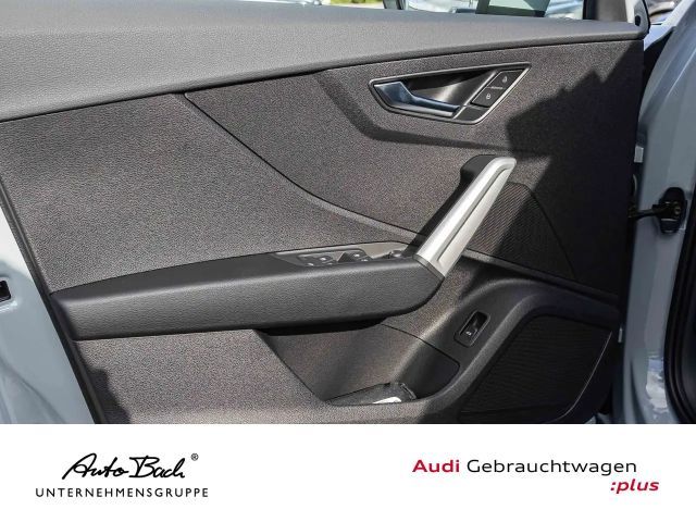 Audi Q2 35 TFSI S-Tronic