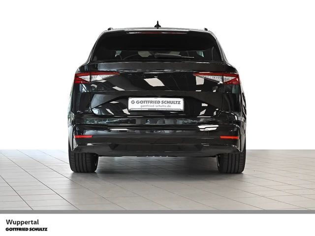 Skoda Enyaq Sportline