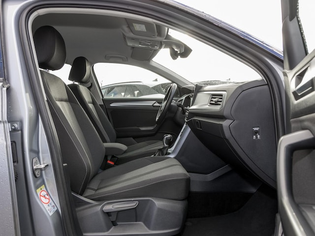 Volkswagen T-Roc 1.5 TSI DSG Life