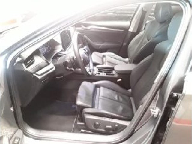 Skoda Octavia 1.5 TSI Combi Selection