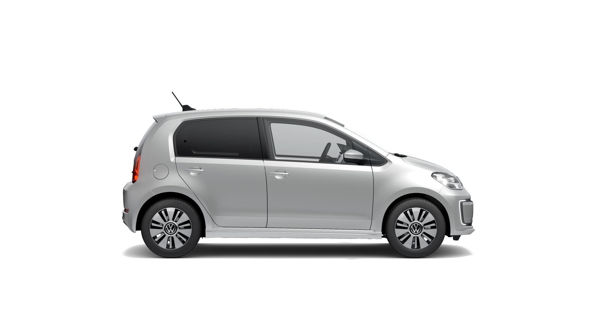 Volkswagen e-up! Plus Style