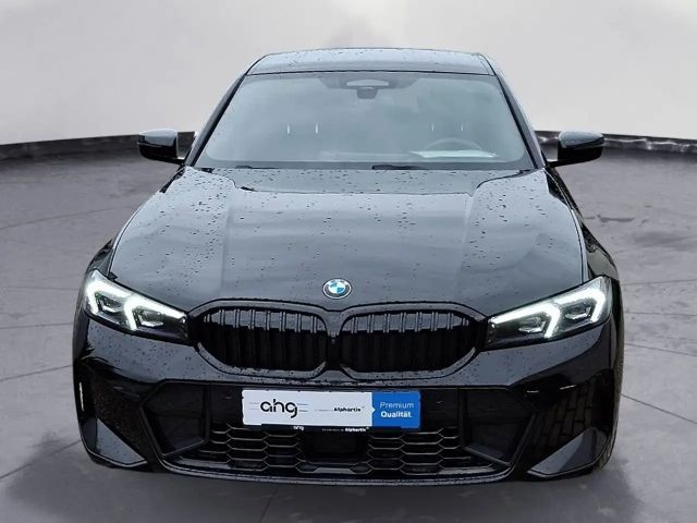 BMW 320 320d Sedan xDrive