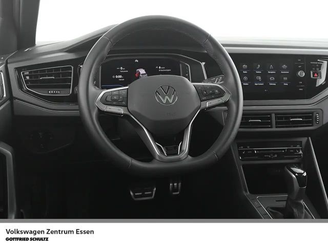 Volkswagen Taigo DSG IQ.Drive R-Line