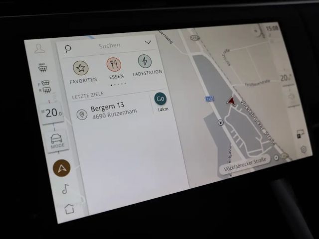 Land Rover Range Rover Sport S