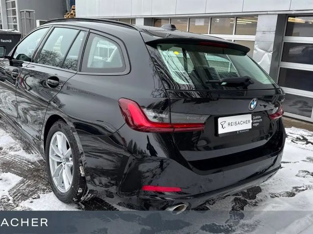 BMW 318 318i Touring