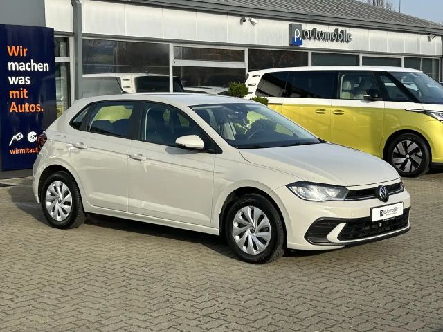 Volkswagen Polo 1.0 MPI
