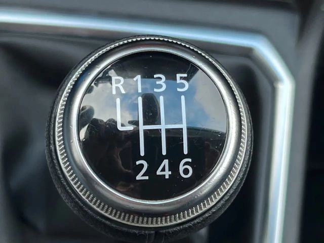 Dacia Sandero Comfort Stepway