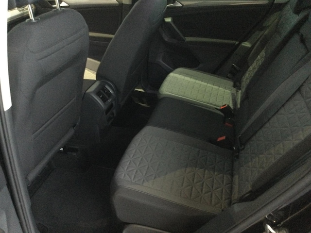 Volkswagen Tiguan Move