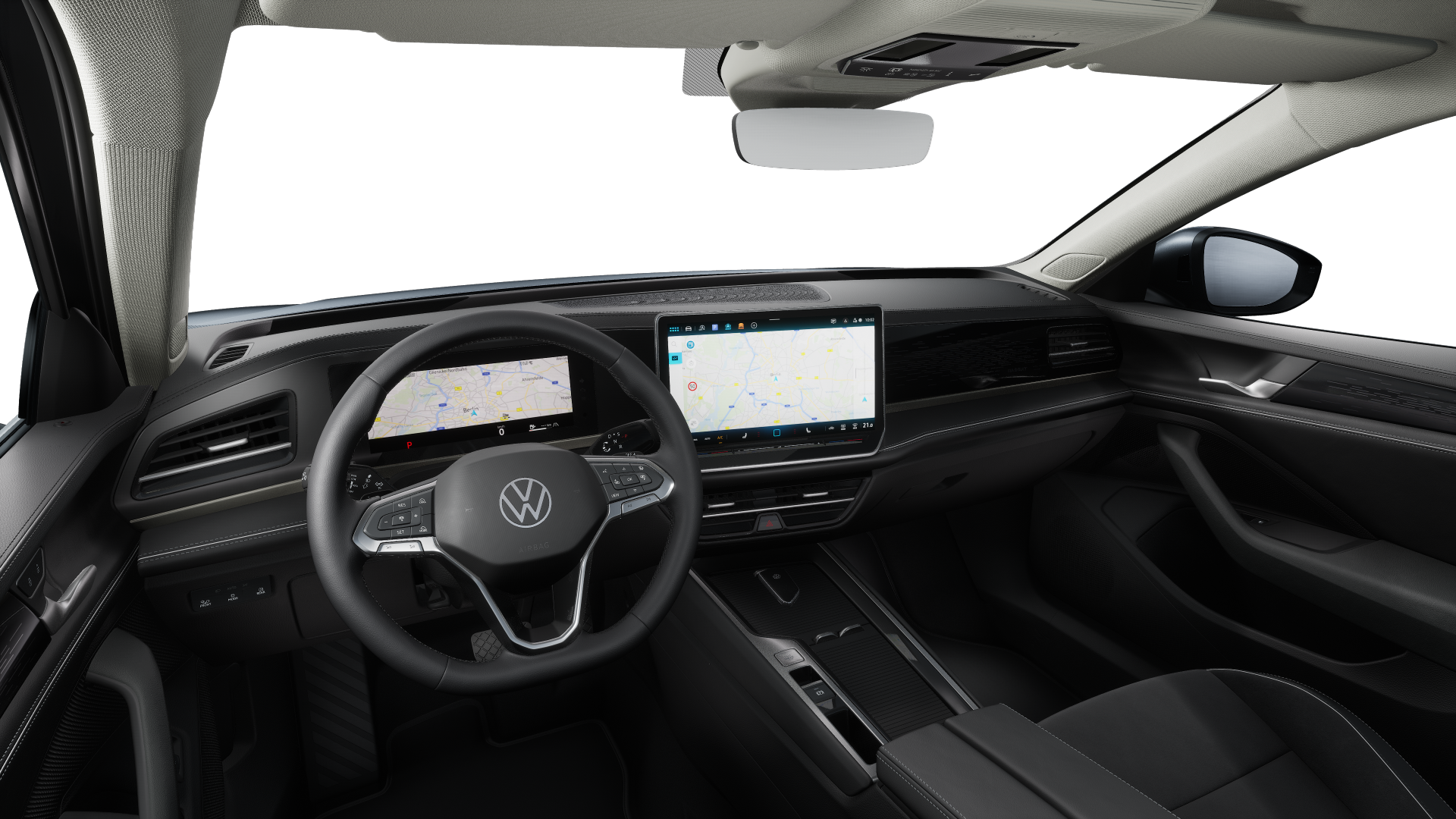 Volkswagen Passat 1.5ELE PH110 TSID6F