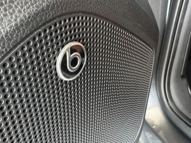 Cupra Ateca 2.0 TSI DSG