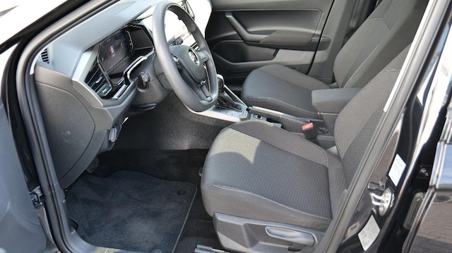 Volkswagen Polo 1.0 TSI DSG