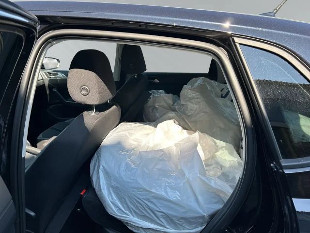 Volkswagen Polo DSG Style