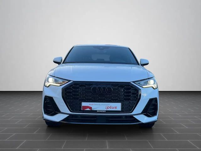 Audi Q3 35 TFSI S-Line