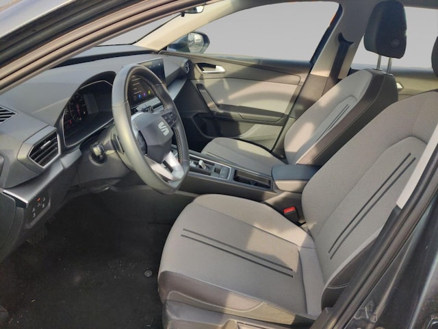 Seat Leon 2.0 TDI DSG Sportstourer Style