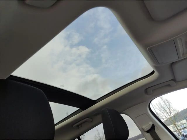 Ford Focus Active EcoBoost Wagon