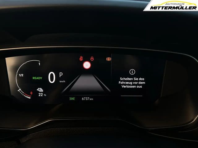 Opel Combo Life Ultimate