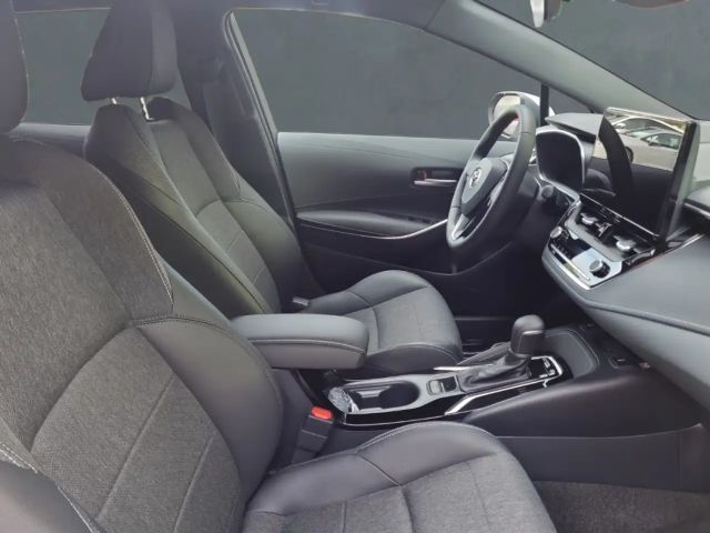 Toyota Corolla Hybride Touring