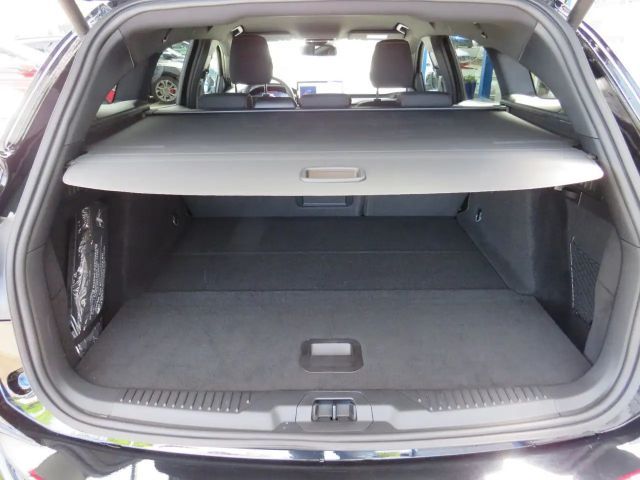 Ford Focus ST Line Wagon