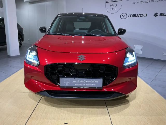 Suzuki Swift Comfort