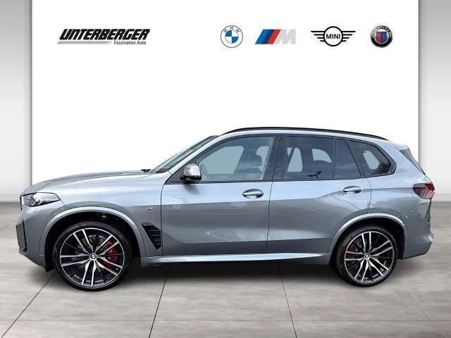 BMW X5 M-Sport xDrive30d