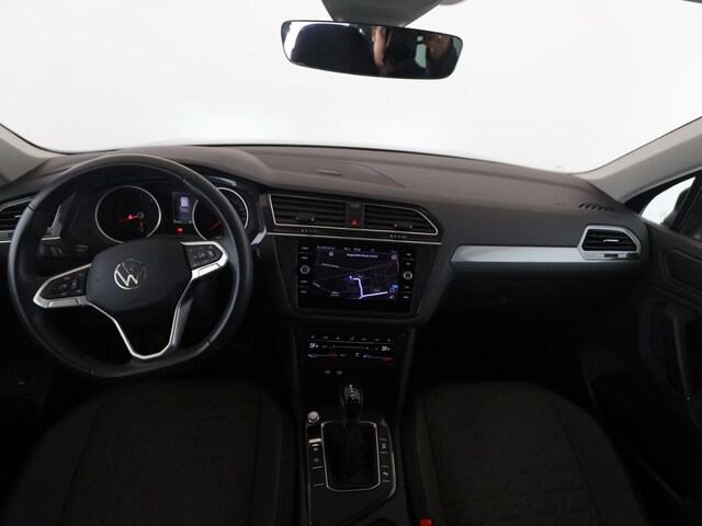 Volkswagen Tiguan 1.5 TSI Life