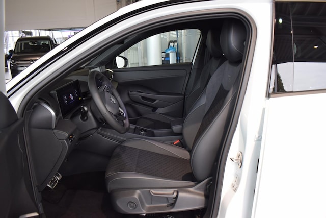 Volkswagen T-Roc DSG R-Line