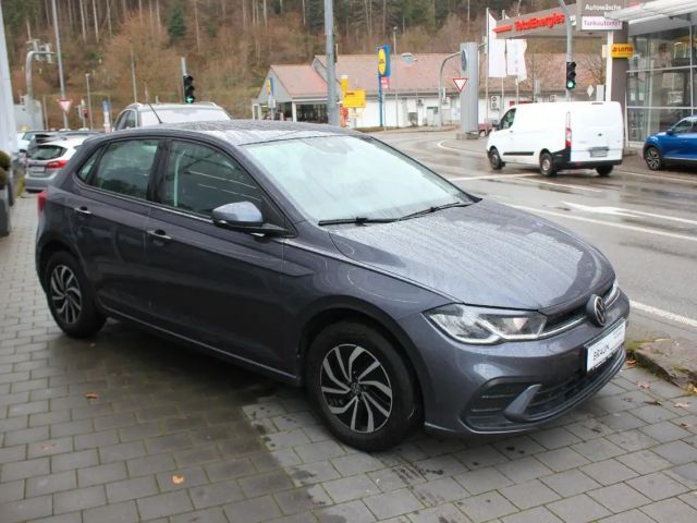 Volkswagen Polo 1.0 TSI DSG Life