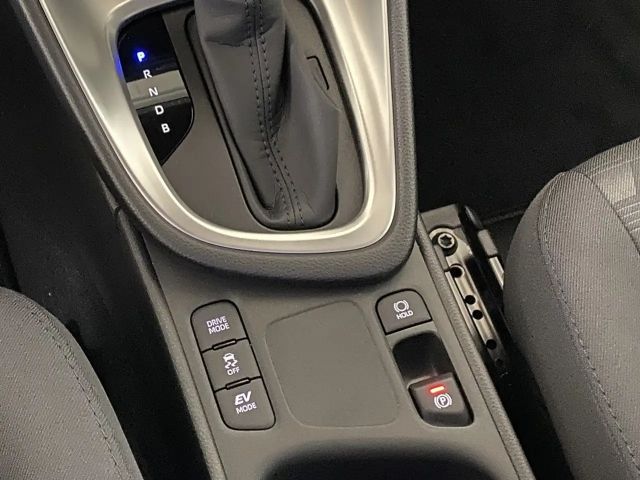 Mazda 2 Hybrid 1.5L Hybrid VVT-i Centre