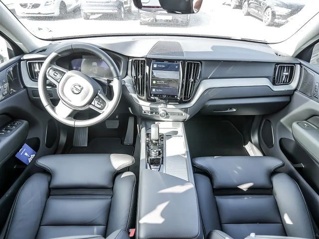 Volvo XC60 AWD Dark Plus Recharge T6