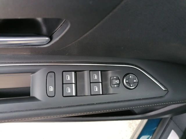 Peugeot 3008 EAT8 GT-Line Hybrid