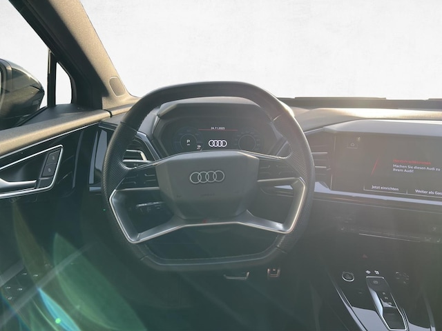 Audi Q4 e-tron 40 Sportback