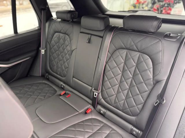 BMW X5 M-Sport xDrive