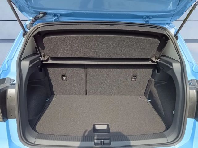 Volkswagen T-Cross 1.0 TSI DSG Life